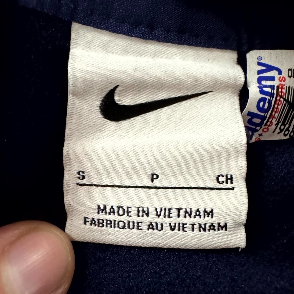 Nike Hoodie Mens Small Blue Houston‎ Astros 2022 World Series Champions Graphic - Picture 7 of 8